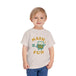 Math is Fun Cute Calculator - Toddler Short Sleeve - Brightsee