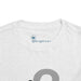Future Philosopher Thinker - Toddler Short Sleeve - Brightsee
