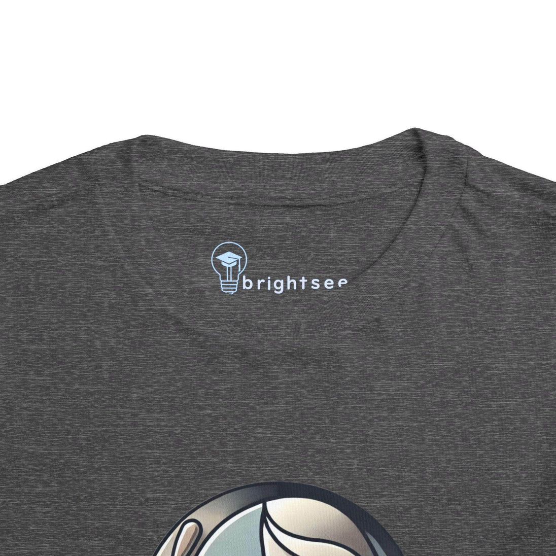 Future Sculptor - Toddler Short Sleeve - Brightsee