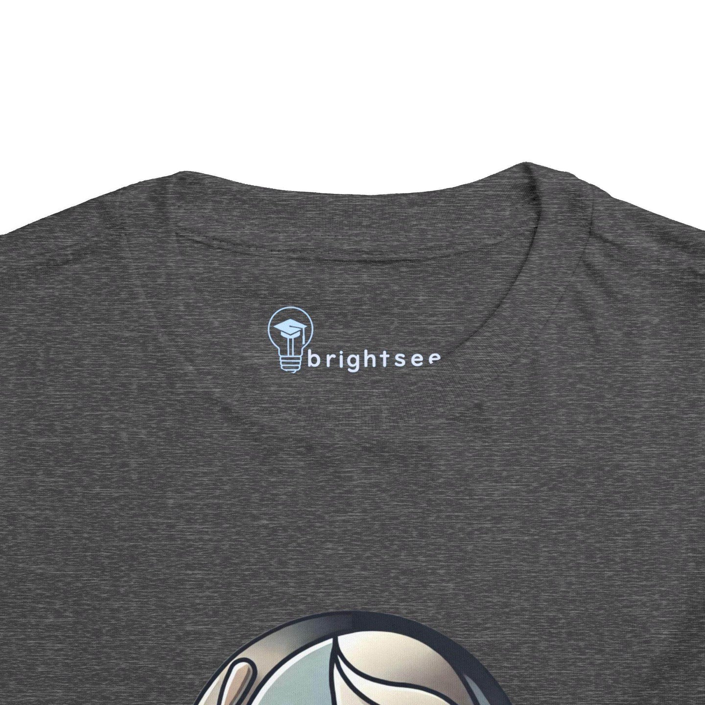 Future Sculptor - Toddler Short Sleeve - Brightsee