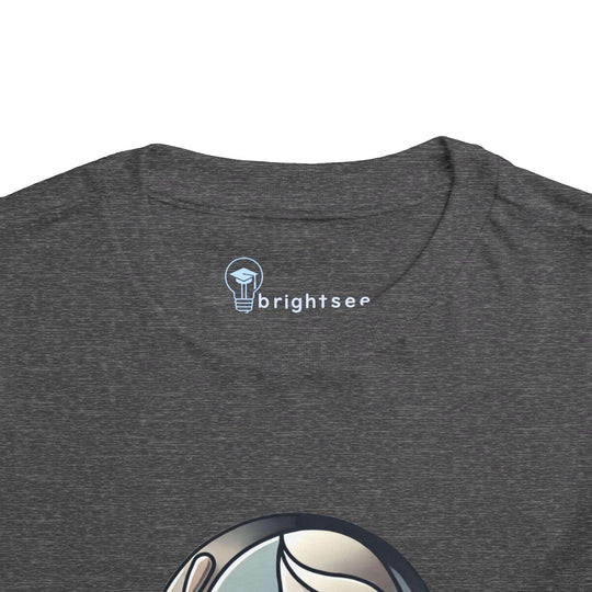 Future Sculptor - Toddler Short Sleeve - Brightsee