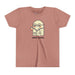 Spooky Science - Youth Short Sleeve - Brightsee
