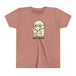 Spooky Science - Youth Short Sleeve - Brightsee