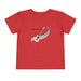 Future Musician Guitar - Toddler Short Sleeve - Brightsee
