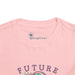 Future Poet - Toddler Short Sleeve - Brightsee