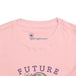 Future Poet - Toddler Short Sleeve - Brightsee