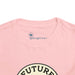 Future Geologist - Toddler Short Sleeve - Brightsee
