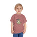VR Dinosaur - Toddler Short Sleeve Tee - Brightsee