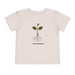 Future Botanist Seedling - Toddler Short Sleeve - Brightsee