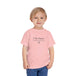 I'm Over It Fraction - Toddler Short Sleeve - Brightsee