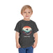 Coral Reef - Toddler Short Sleeve Tee - Brightsee