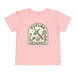 Future Geologist - Toddler Short Sleeve - Brightsee