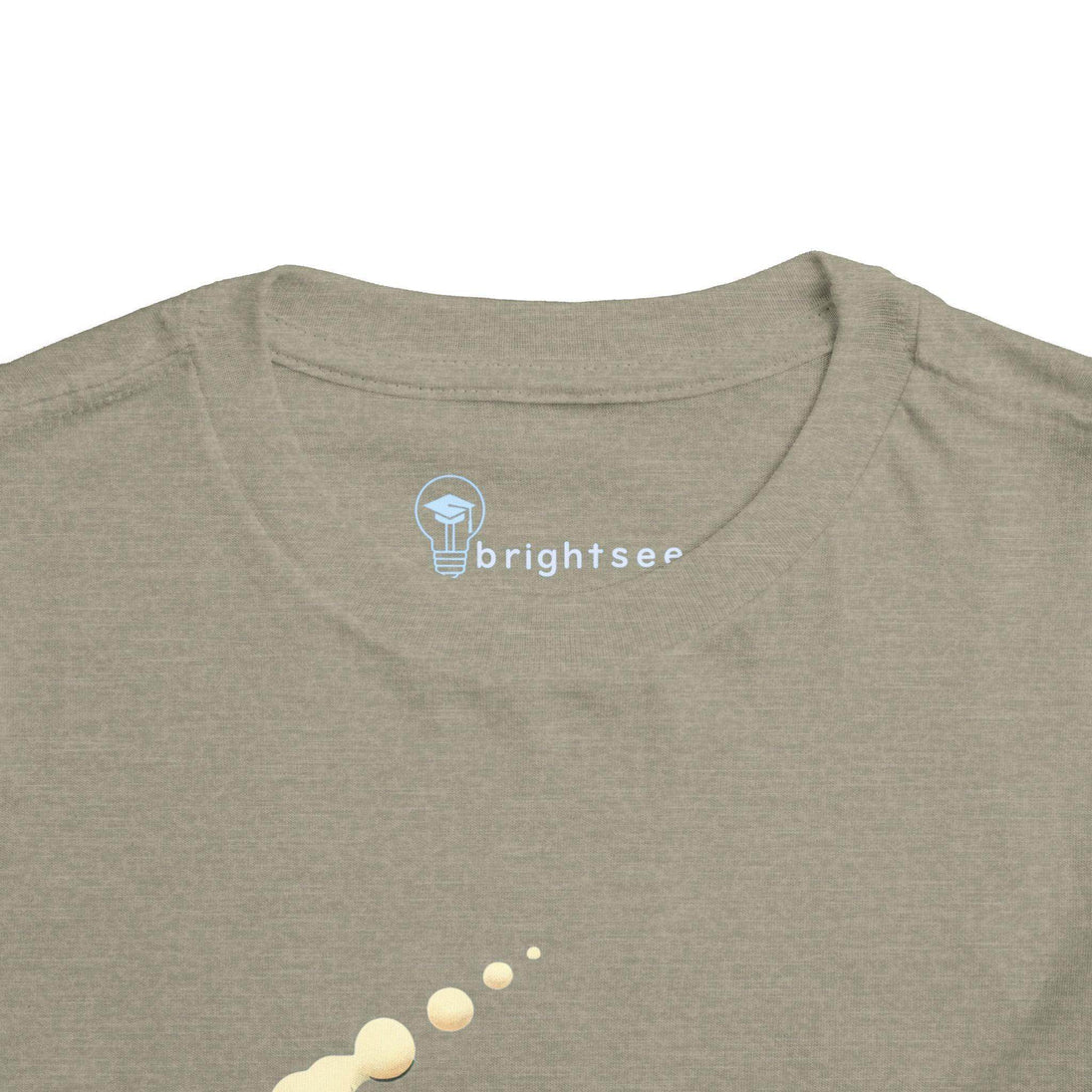 Train Book Delivery - Toddler Short Sleeve - Brightsee