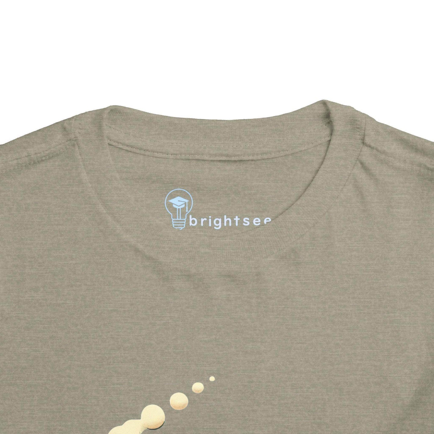Train Book Delivery - Toddler Short Sleeve - Brightsee
