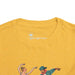 Future Dancer - Toddler Short Sleeve - Brightsee