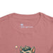 Howling for Science - Toddler Short Sleeve - Brightsee
