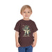 Howling for Science - Toddler Short Sleeve - Brightsee