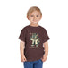 Howling for Science - Toddler Short Sleeve - Brightsee