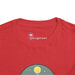Arctic Ocean - Toddler Short Sleeve - Brightsee
