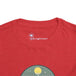 Arctic Ocean - Toddler Short Sleeve - Brightsee