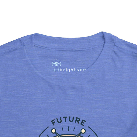 Future Drummer - Toddler Short Sleeve - Brightsee