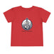 Future Violinist - Toddler Short Sleeve - Brightsee