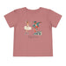 Future Dancer - Toddler Short Sleeve - Brightsee