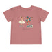 Future Dancer - Toddler Short Sleeve - Brightsee