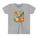 Future Artist Brushstrokes - Youth Short Sleeve Tee - Brightsee