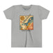 Future Artist Brushstrokes - Youth Short Sleeve Tee - Brightsee