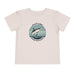 Future Shark Biologist - Toddler Short Sleeve - Brightsee