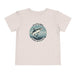 Future Shark Biologist - Toddler Short Sleeve - Brightsee