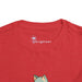 Robot Mouse and Cat - Toddler Short Sleeve - Brightsee