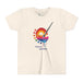 Future Painter - Youth Short Sleeve - Brightsee