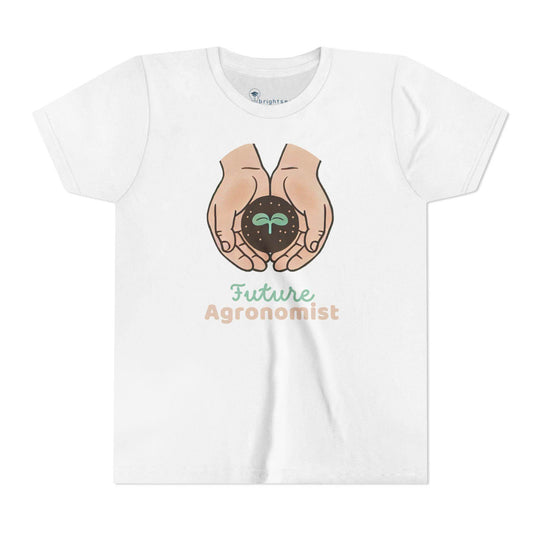 Future Agronomist - Youth Short Sleeve - Brightsee