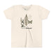 Future Biologist - Naturalist - Youth Short Sleeve - Brightsee
