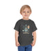 Future Musician Guitar Note - Toddler Short Sleeve - Brightsee