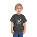 Future Musician Guitar Note - Toddler Short Sleeve - Brightsee