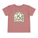 Future Geologist - Toddler Short Sleeve - Brightsee