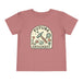 Future Geologist - Toddler Short Sleeve - Brightsee
