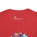 Surfing Scientist Hang Ten - Toddler Short Sleeve - Brightsee