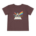 Future Author Alicorn - Toddler Short Sleeve - Brightsee
