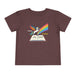 Future Author Alicorn - Toddler Short Sleeve - Brightsee