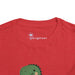 Dino Book Delivery - Toddler Short Sleeve - Brightsee