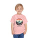Coral Reef - Toddler Short Sleeve Tee - Brightsee