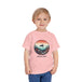 Coral Reef - Toddler Short Sleeve Tee - Brightsee