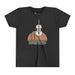 Future Cellist - Youth Short Sleeve - Brightsee