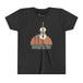 Future Cellist - Youth Short Sleeve - Brightsee