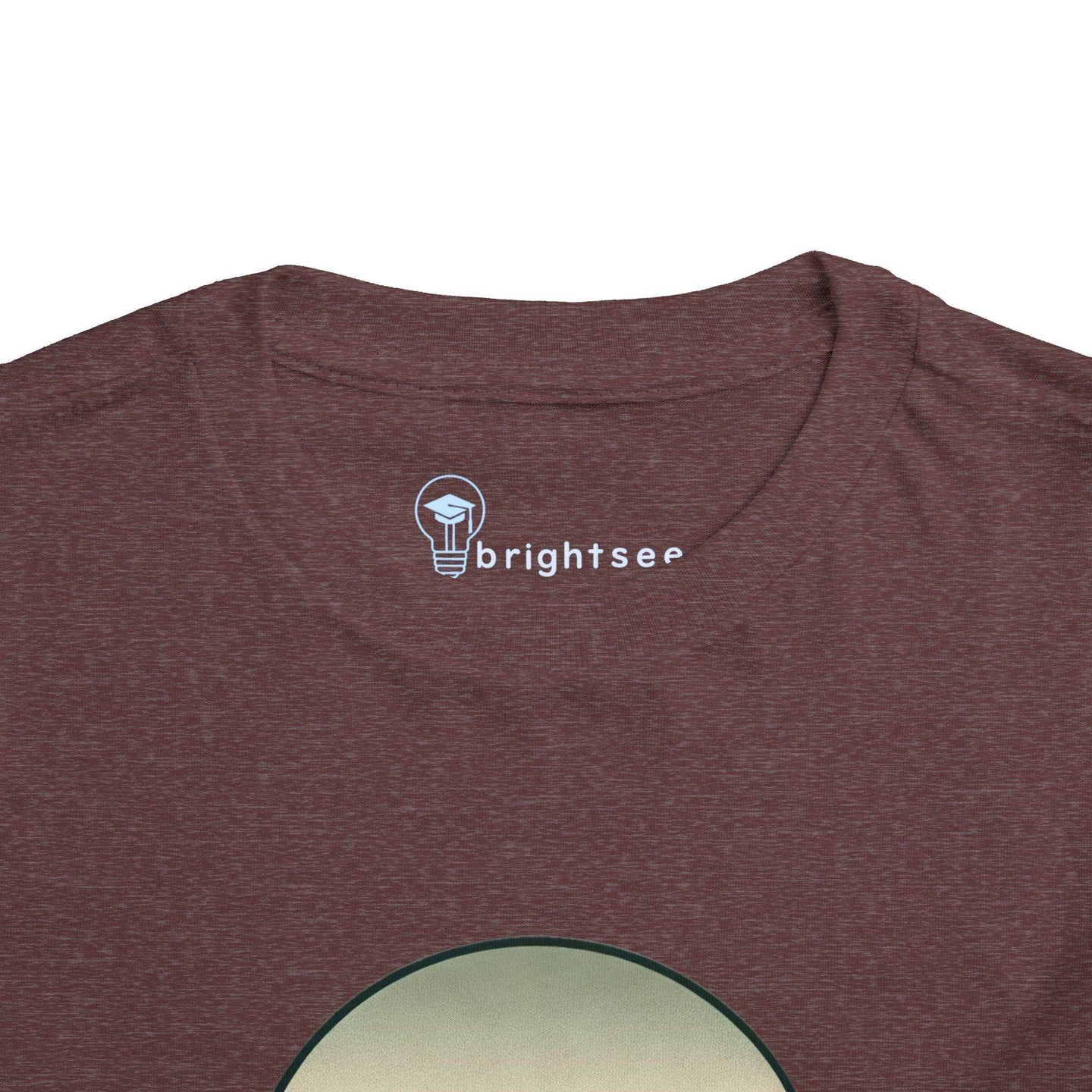 Grassland Biome - Toddler Short Sleeve - Brightsee
