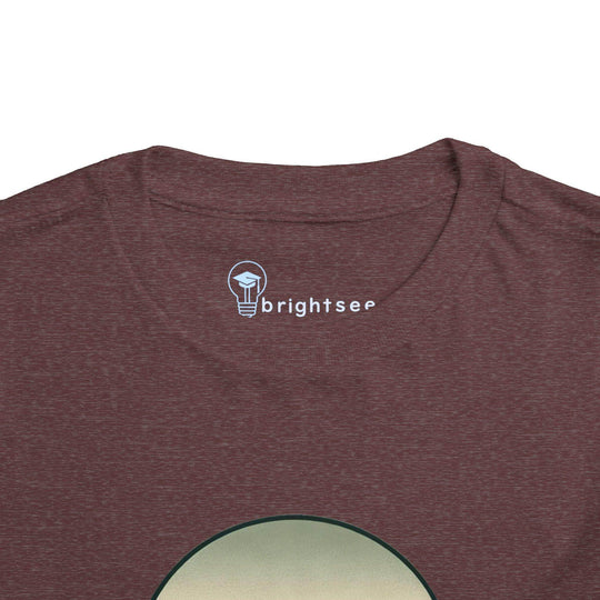 Grassland Biome - Toddler Short Sleeve - Brightsee